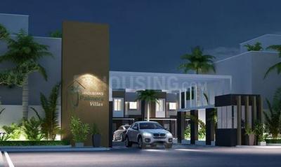 Project Image of 2250 Sq.ft 3 BHK Duplex for sale in Airport Road for Rs. 6500000