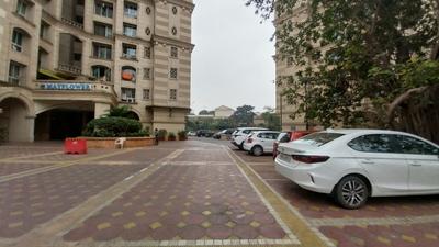 Project Image of 1825 Sq.ft 3 BHK Apartment / Flat for sale in Thane West for Rs. 41000000