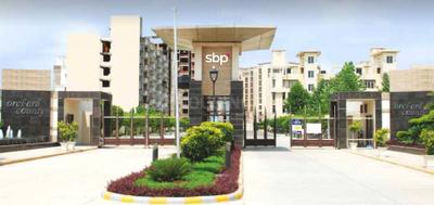 Project Image of 1350.0 - 1874.0 Sq.ft 2 BHK Apartment for buy in Ansal Orchard County I