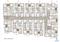 S And S Centris Building 1 Cluster Plan 2