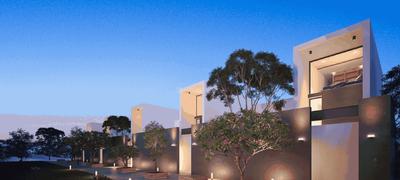 Project Image of 0.0 - 4500.0 Sq.ft 3 BHK Villa for buy in Virani The Palms Socorro Villas