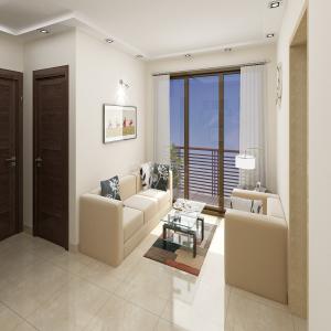 Project Image of 555.0 - 720.0 Sq.ft 1 BHK Apartment for buy in Mohak City