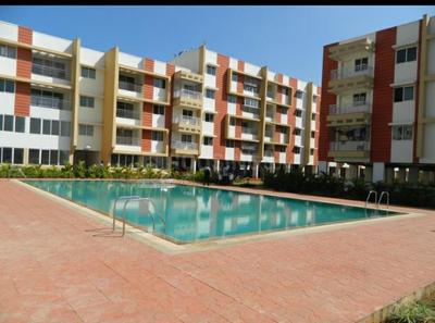 Project Image of 1105.0 - 1600.0 Sq.ft 2 BHK Apartment for buy in Emmanuel Vista
