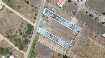 Project Image of 646.0 - 2402.0 Sq.ft Residential Plot Plot for buy in JMJ Cyber City North Gate