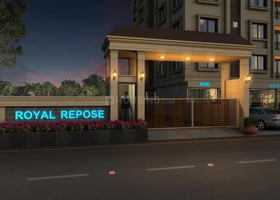 Gallery Cover Pic of Raghuveer Royal Repose