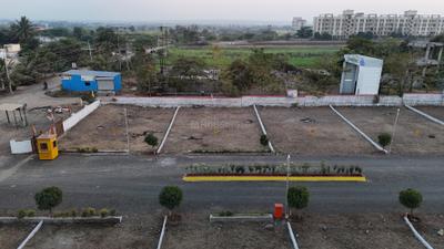 Project Image of 1000.0 - 5000.0 Sq.ft Residential Plot Plot for buy in Shree Ghanoba Aditya City