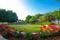 VGR River County I Block Landscape Garden and Tree Planting 2