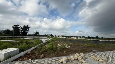 Project Image of 1065.0 - 3156.78 Sq.ft Residential Plot Plot for buy in Oasis 35
