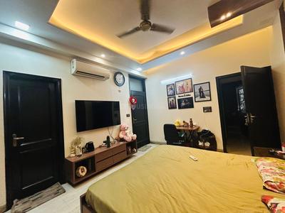 Project Image of 450.0 - 700.0 Sq.ft 1 BHK Builder Floor for buy in Arya The Crest