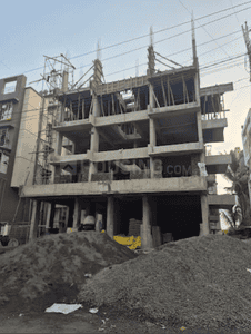 Project Image of 299.88 - 437.77 Sq.ft 1 BHK Apartment for buy in Fia Vidhira