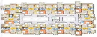 Project Image of 1011.0 - 1654.0 Sq.ft 2 BHK Apartment for buy in BML Palms