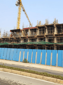 Project Image of 428.08 - 785.66 Sq.ft 1 BHK Apartment for buy in VTP Dolce Vita Phase 3
