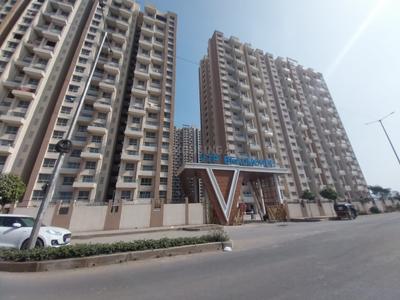 Project Image of 490 Sq.ft 2 BHK Apartment / Flat for sale in Manjari Khurd for Rs. 7900000