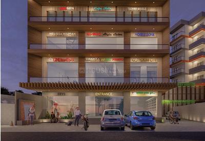 Project Image of 1090.0 - 1560.0 Sq.ft 2 BHK Apartment for buy in Eden Chandramani Heights