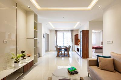Project Image of 1260.0 - 2241.0 Sq.ft 2 BHK Apartment for buy in Elegant Takt Tropical Symphony