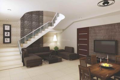 Project Image of 2441.0 - 3000.0 Sq.ft 3 BHK Villa for buy in SNG Parth City Villas
