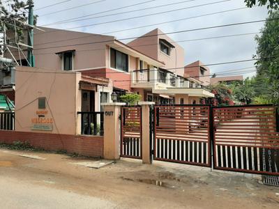 Gallery Cover Pic of Vaswani Melrose