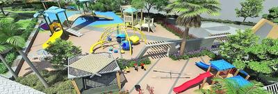 Project Image of 1044.0 - 1402.0 Sq.ft 2 BHK Apartment for buy in Tatvam La Vida