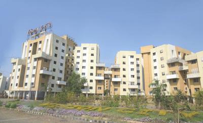 Project Image of 247.0 - 572.0 Sq.ft 1 BHK Apartment for buy in Siddhivinayak Vision Woods 1 Phase 1