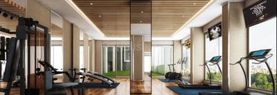Project Image of 834.0 - 1258.0 Sq.ft 2 BHK Apartment for buy in Ambika Icon 2