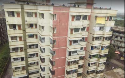 Project Image of 468.0 - 640.0 Sq.ft 1 BHK Apartment for buy in Laabh Enclave