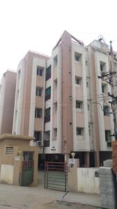 Project Image of 874.0 - 900.0 Sq.ft 2 BHK Apartment for buy in VGN Pinnacle
