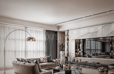 Project Image of 700.52 - 2001.0 Sq.ft 2 BHK Apartment for buy in Urban Palace