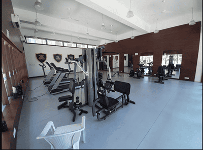 Project Image of 1210 Sq.ft 2 BHK Apartment / Flat for sale in Gota for Rs. 6000000