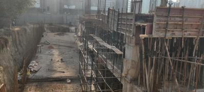Project Image of 275.0 - 292.0 Sq.ft Studio Studio Apartment for buy in Rajvansh Shivoy High Street Apartments