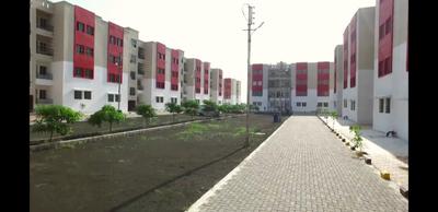Project Image of 485.0 - 659.0 Sq.ft 1 BHK Apartment for buy in Vishal Kanchan Ganga