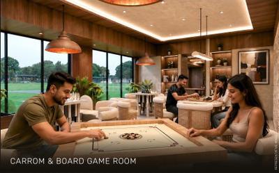 Project Image of 710.0 - 880.0 Sq.ft 2 BHK Apartment for buy in MS Central Park