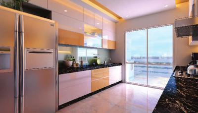 Project Image of 1002.0 - 2304.0 Sq.ft 3 BHK Apartment for buy in Kukreja Embassy
