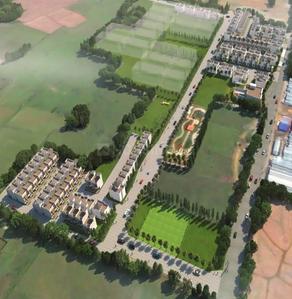 Project Image of 1700 Sq.ft 4 BHK Villa for sale in Perungalathur for Rs. 20500000