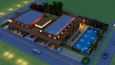 Project Image of 1162.0 - 2530.0 Sq.ft 3 BHK Villa for buy in Akshat Kanota Estate Phase 2