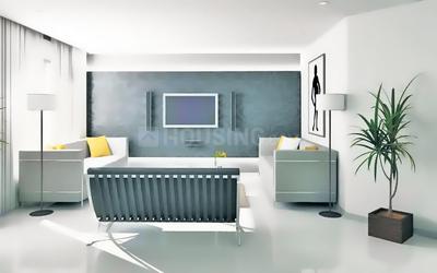 Project Image of 453.0 - 568.0 Sq.ft 2 BHK Apartment for buy in Sahyadri Shruberry C And E
