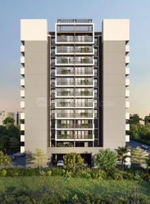 Project Image of 415.27 - 681.14 Sq.ft 1 BHK Apartment for buy in Jayraj Signature Elanza