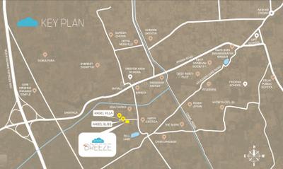 Project Image of 1808.0 - 1916.0 Sq.ft 4 BHK Villa for buy in Breeze