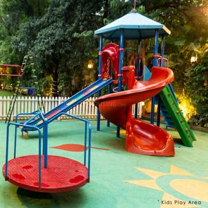Project Image of 5184.0 - 7200.0 Sq.ft Residential Plot Plot for buy in Griebs Shantiniketan