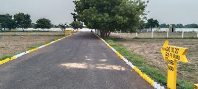 Budget Sai Jailakshmi Garden Internal Roads & Footpaths 1
