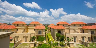 Project Image of 2539.0 - 4136.0 Sq.ft 3 BHK Villa for buy in Shalimar Paradise