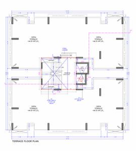 Project Image of 0.0 - 1074.35 Sq.ft 3 BHK Apartment for buy in Bhumi Antaara Sky