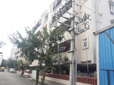 Project Image of 1224.0 - 1566.0 Sq.ft 2 BHK Apartment for buy in Madku D Comforts
