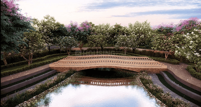 Project Image of 1001.0 - 1176.0 Sq.ft 3 BHK Apartment for buy in Sobha Manhattan Towers Town Park