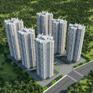 Project Image of 2430.0 - 3855.0 Sq.ft 3 BHK Apartment for buy in Supadha Gamya