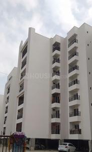 Project Image of 1370.35 - 1453.34 Sq.ft 3 BHK Apartment for buy in Sunshine Residency