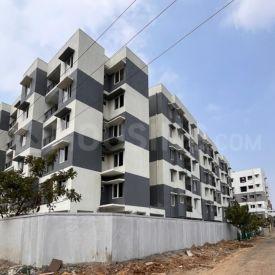 Project Image of 400.98 - 815.8 Sq.ft 1 BHK Apartment for buy in Newry Adora