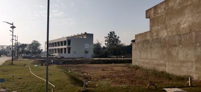 KBD Himalayan City II Construction Status Nov-25 2