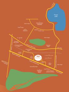 Project Image of 380.0 - 501.0 Sq.ft 1 BHK Apartment for buy in Puneet Sanjivani Phase 2 Floor 17 To Floor 20