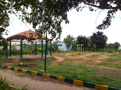 Project Image of 1310 Sq.ft 3 BHK Apartment / Flat for sale in Bedarahalli for Rs. 9000000