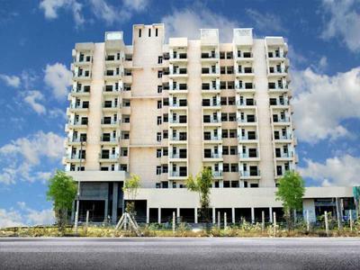 Project Image of 625.0 - 1945.0 Sq.ft 1 BHK Apartment for buy in Gayatri Life